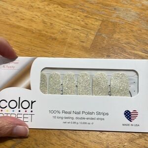 Color Street nail polish
